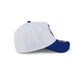Ted Lasso Be a Goldfish 9FORTY A-Frame Snapback Hat