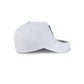 Ted Lasso Optic White 9FORTY A-Frame Snapback Hat