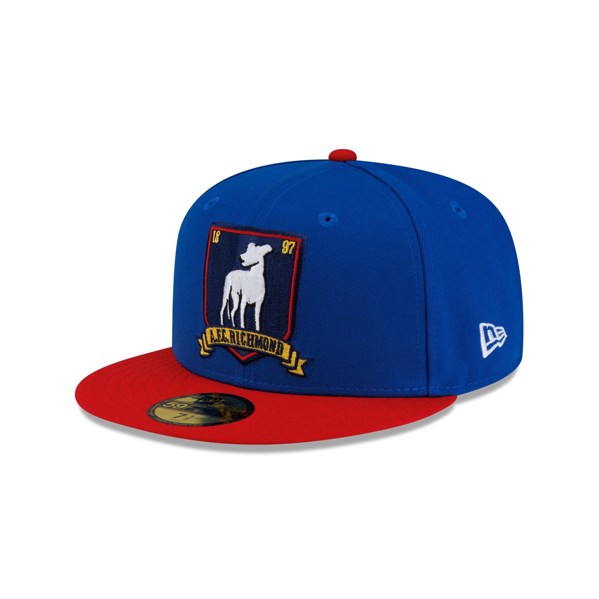 Ted Lasso A.F.C. Richmond 59FIFTY Fitted Hat