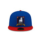 Ted Lasso A.F.C. Richmond 59FIFTY Fitted Hat
