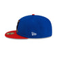 Ted Lasso A.F.C. Richmond 59FIFTY Fitted Hat