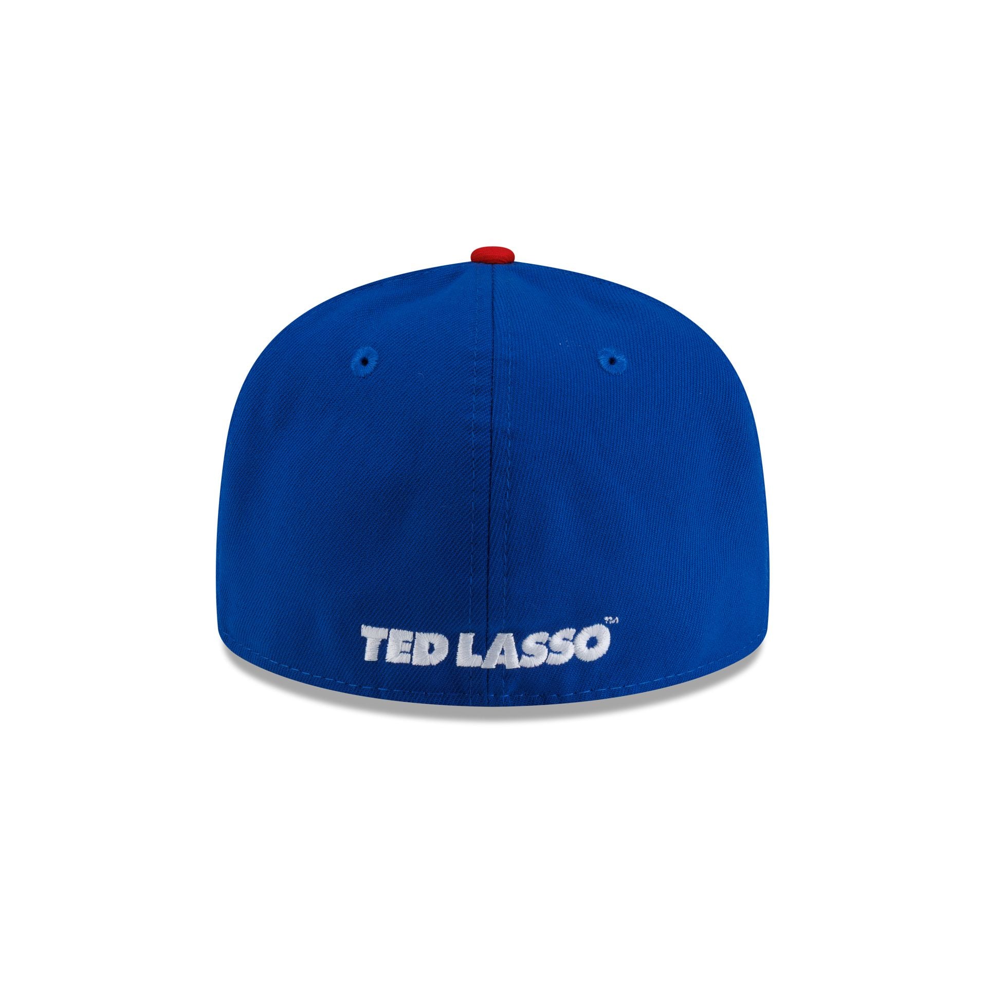 Ted Lasso A.F.C. Richmond 59FIFTY Fitted Hat