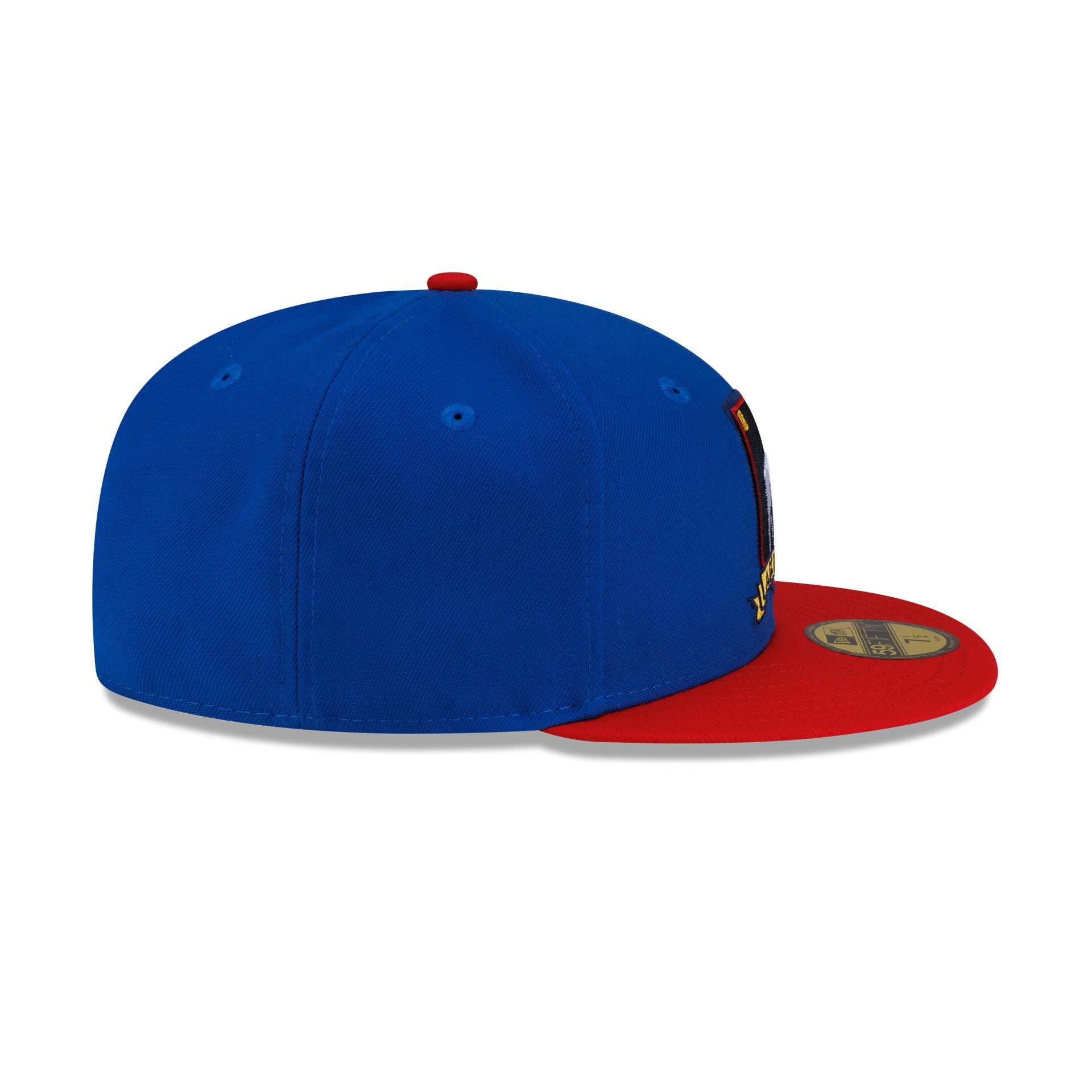 Ted Lasso A.F.C. Richmond 59FIFTY Fitted Hat