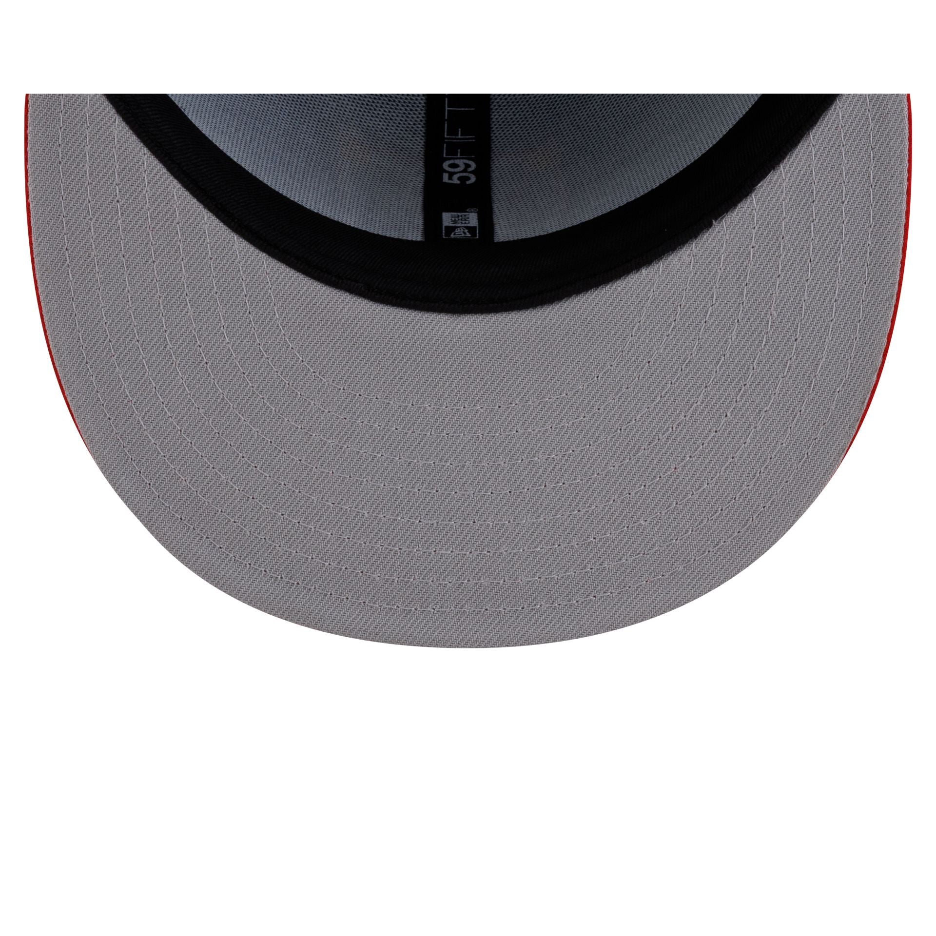 Ted Lasso A.F.C. Richmond 59FIFTY Fitted Hat