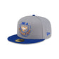 Ted Lasso Be a Goldfish 59FIFTY Fitted Hat