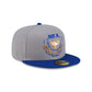 Ted Lasso Be a Goldfish 59FIFTY Fitted Hat