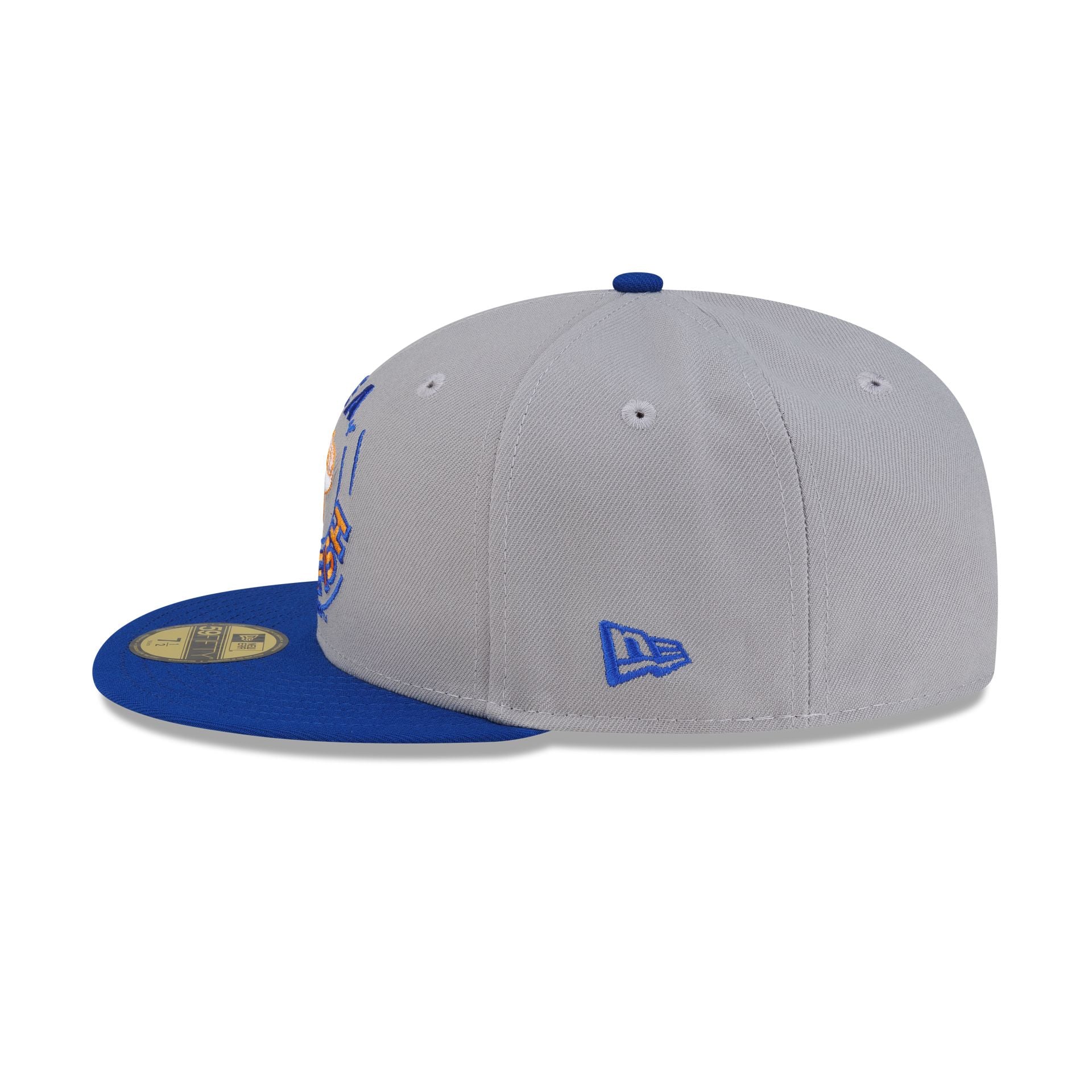 Ted Lasso Be a Goldfish 59FIFTY Fitted Hat
