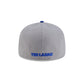 Ted Lasso Be a Goldfish 59FIFTY Fitted Hat