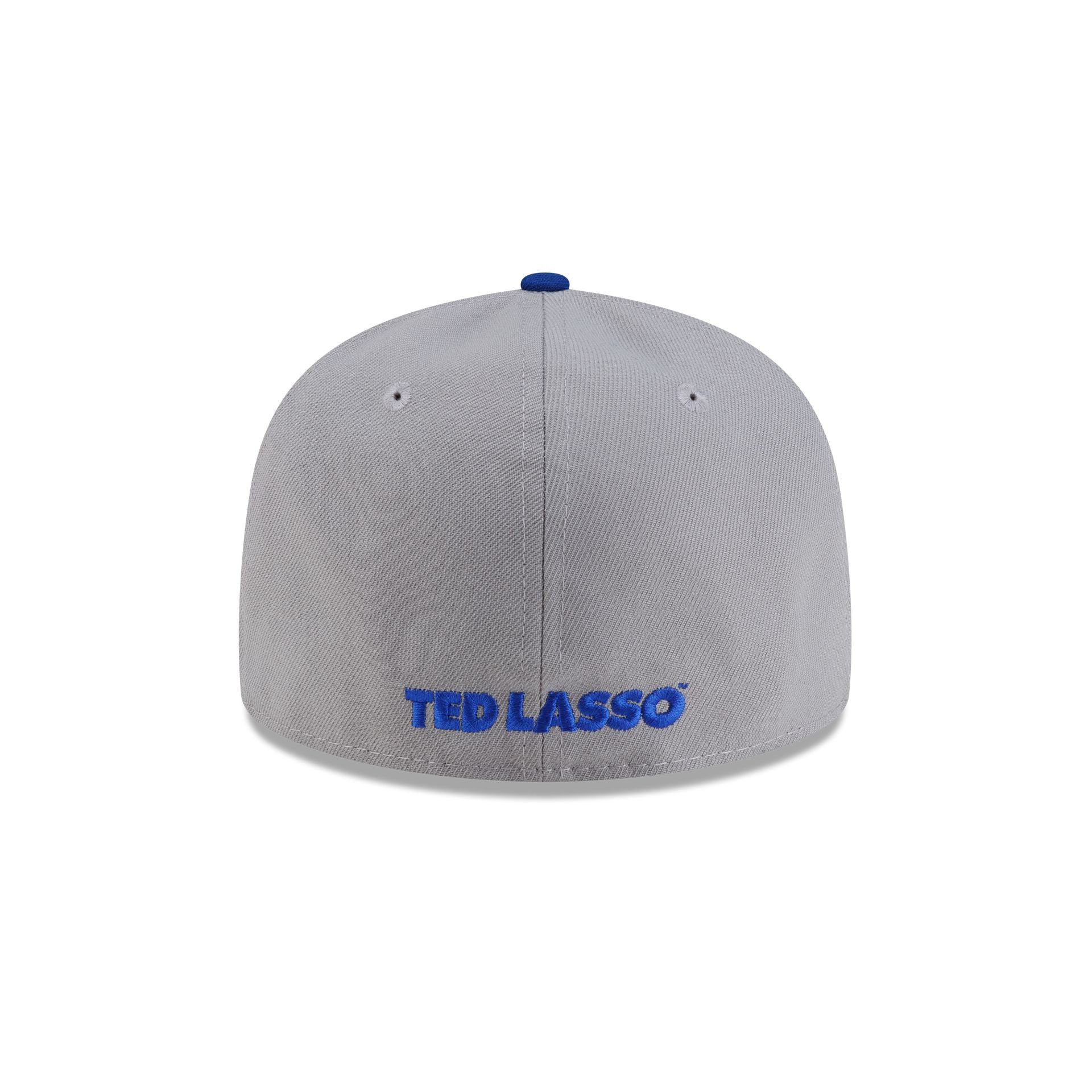 Ted Lasso Be a Goldfish 59FIFTY Fitted Hat