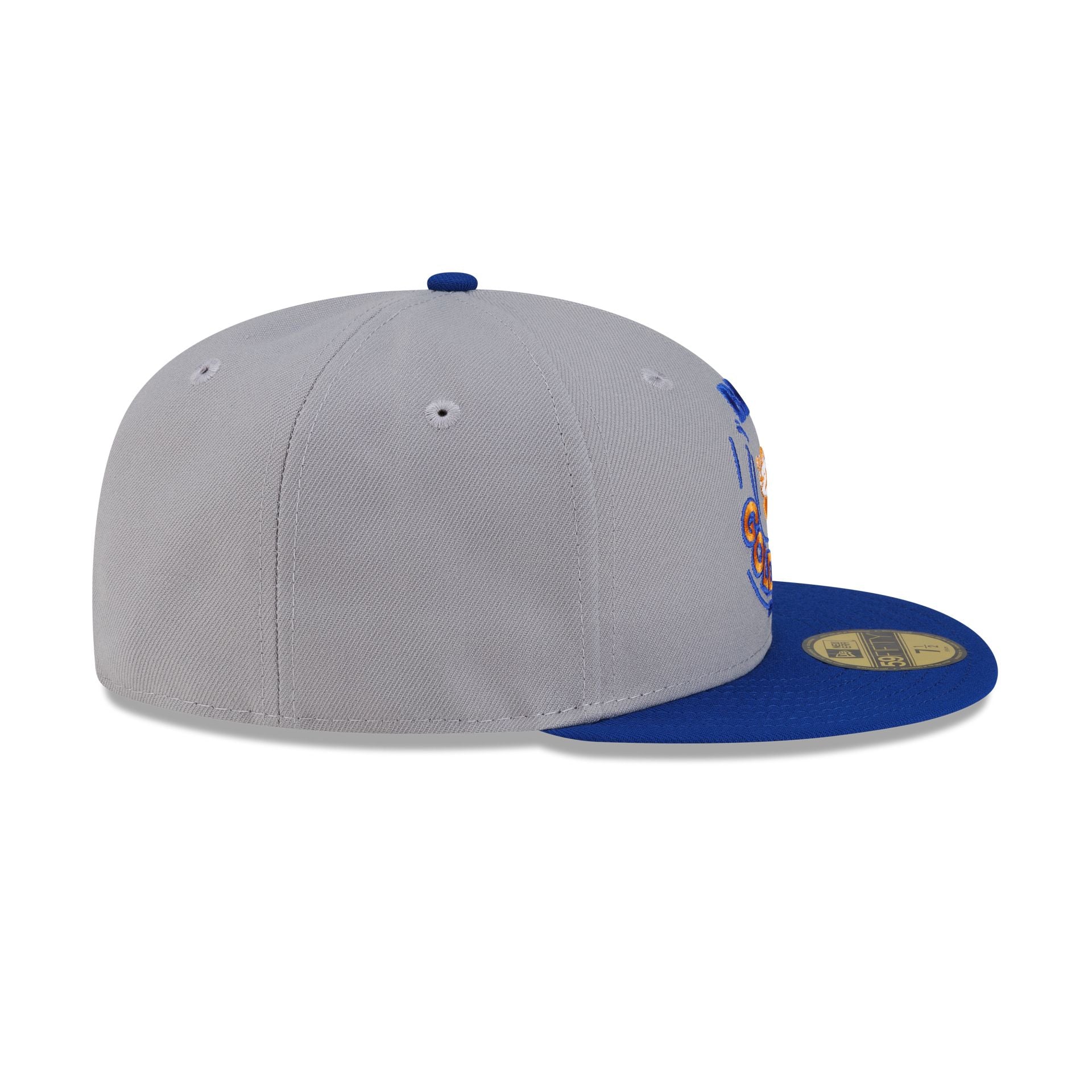 Ted Lasso Be a Goldfish 59FIFTY Fitted Hat