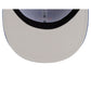 Ted Lasso Be a Goldfish 59FIFTY Fitted Hat