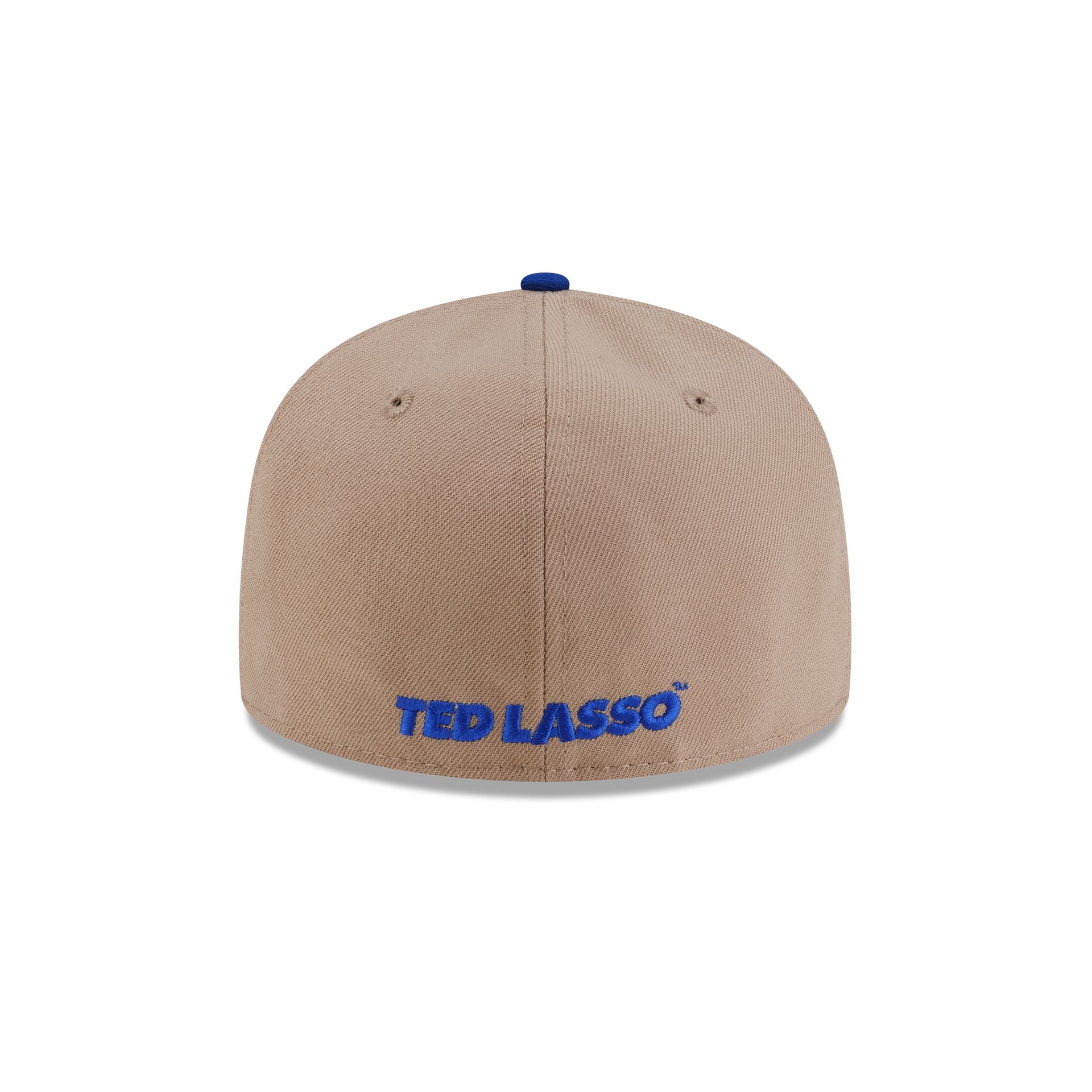 Ted Lasso Believe 59FIFTY Fitted Hat