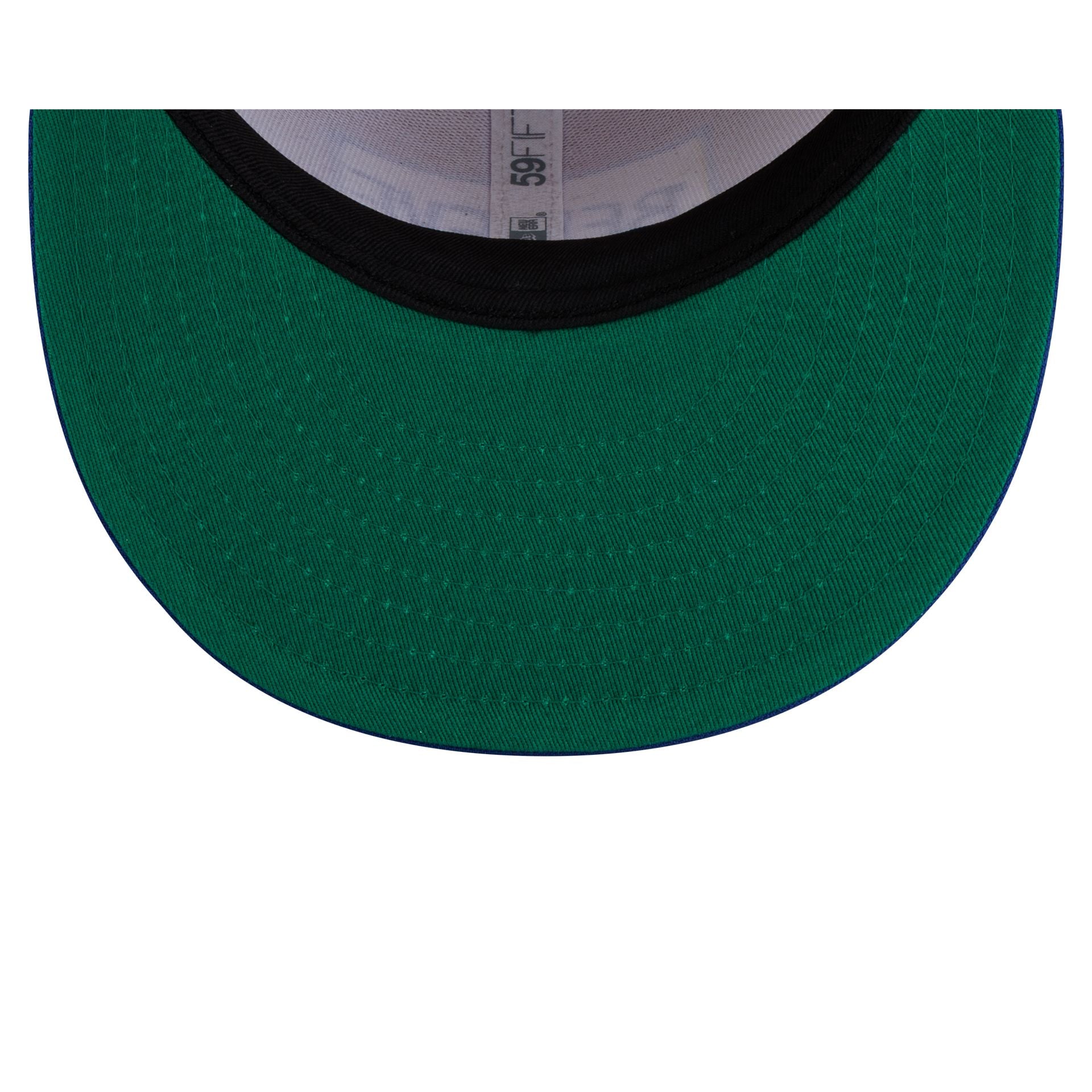 Ted Lasso Believe 59FIFTY Fitted Hat