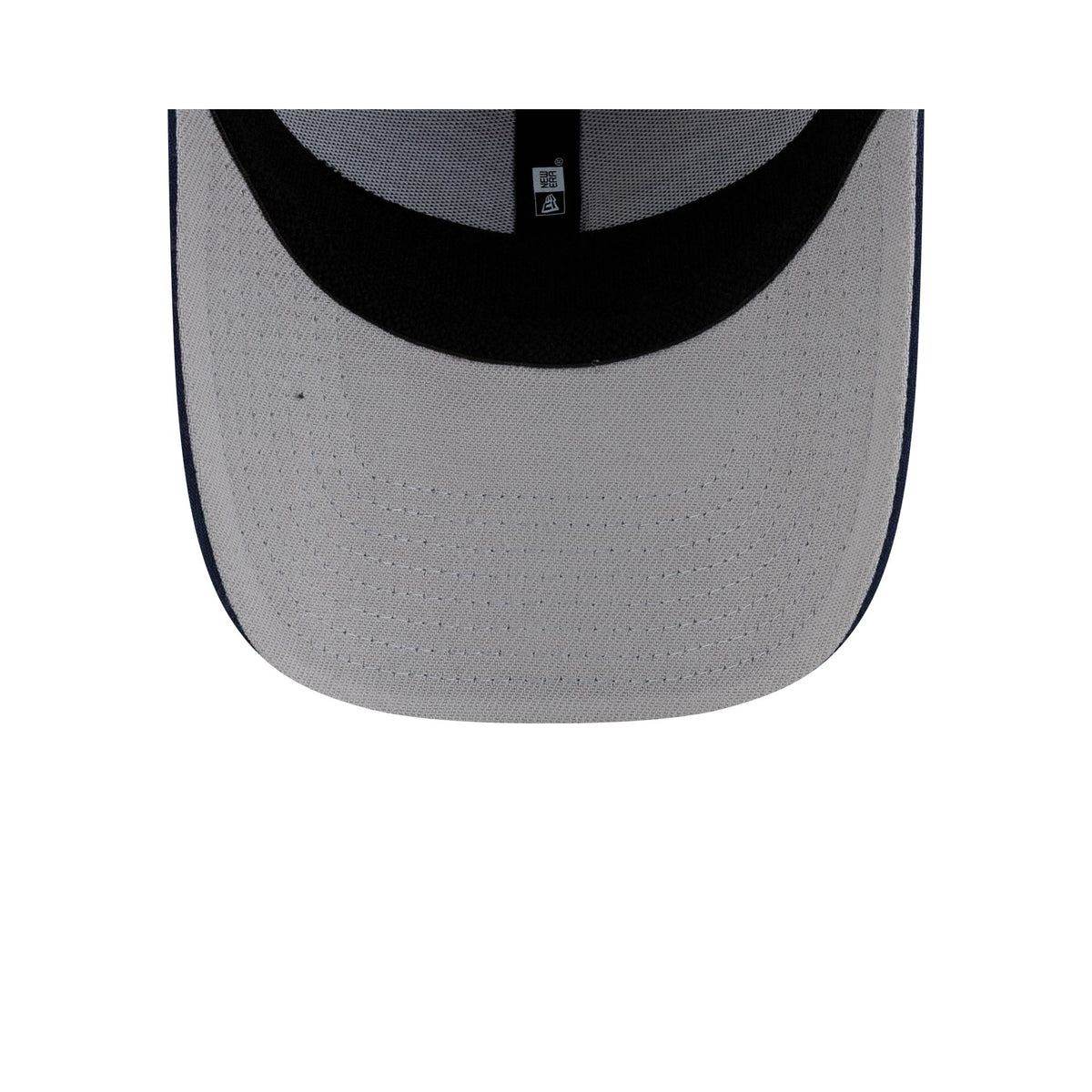 Seattle Seahawks Super Bowl LX Champions Sidepatch Rivalries Gray 39THIRTY Stretch Fit Hat