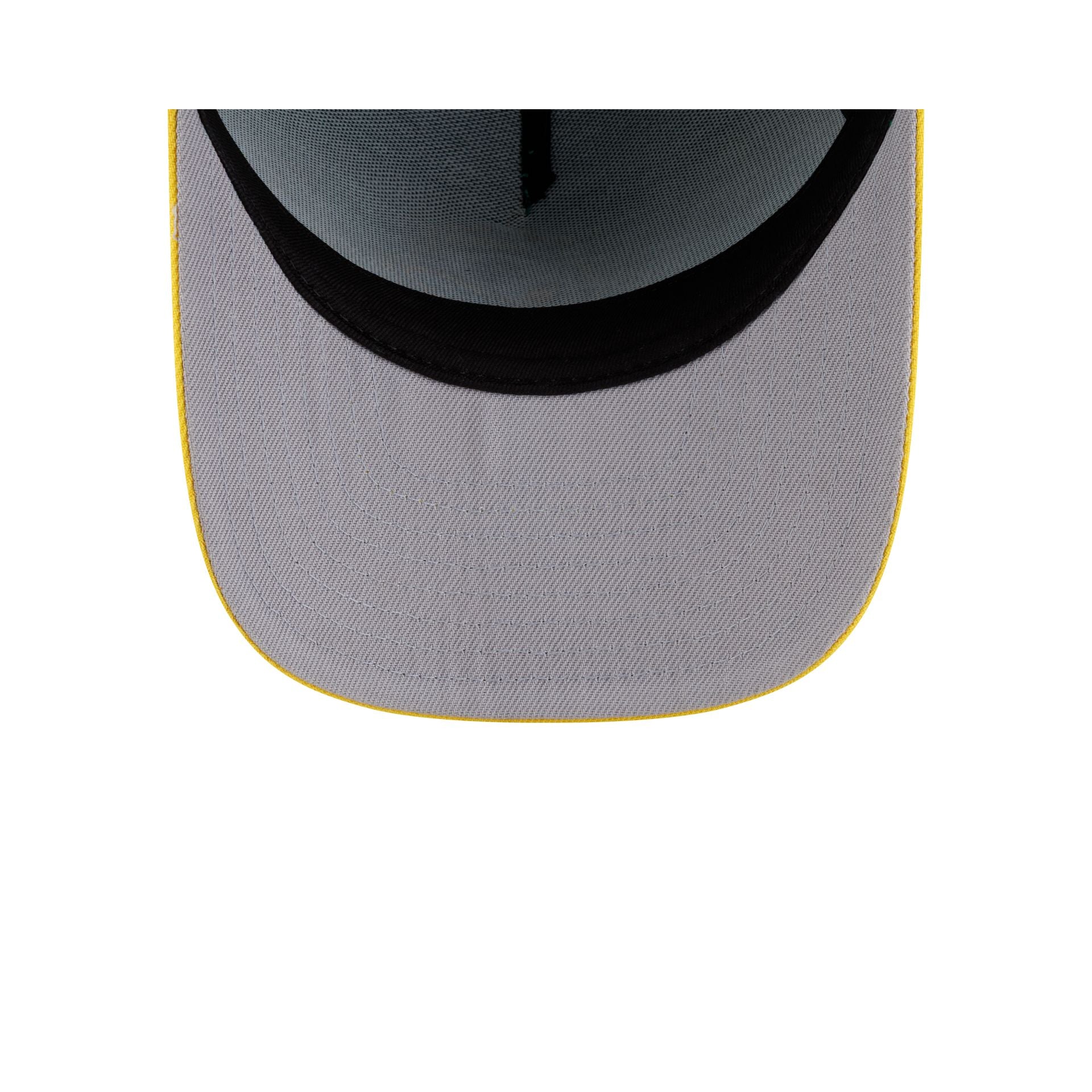 Oregon Ducks Two Tone 9FIFTY A-Frame Snapback Hat