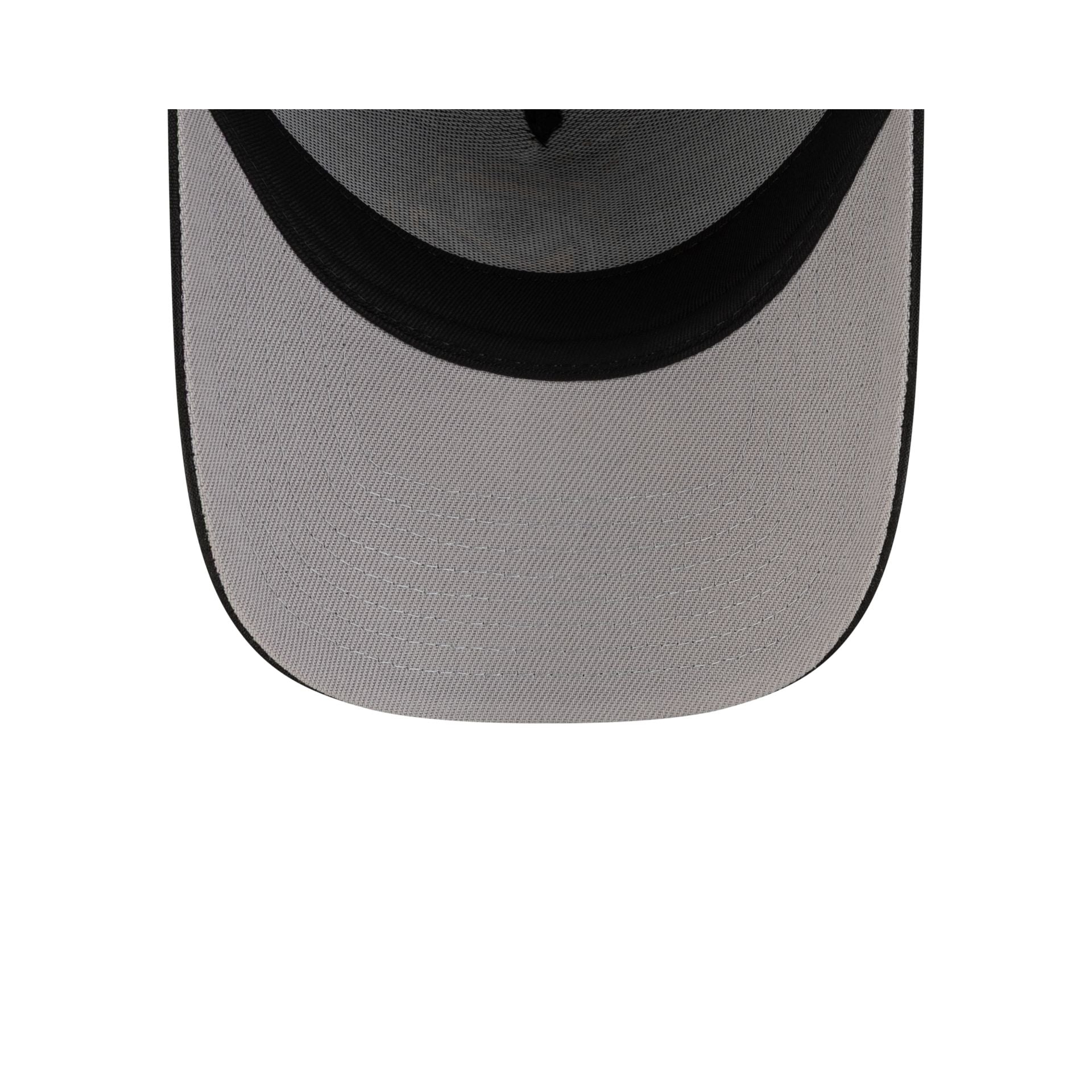 Oregon Ducks Black Camo 9FORTY A-Frame Snapback Hat