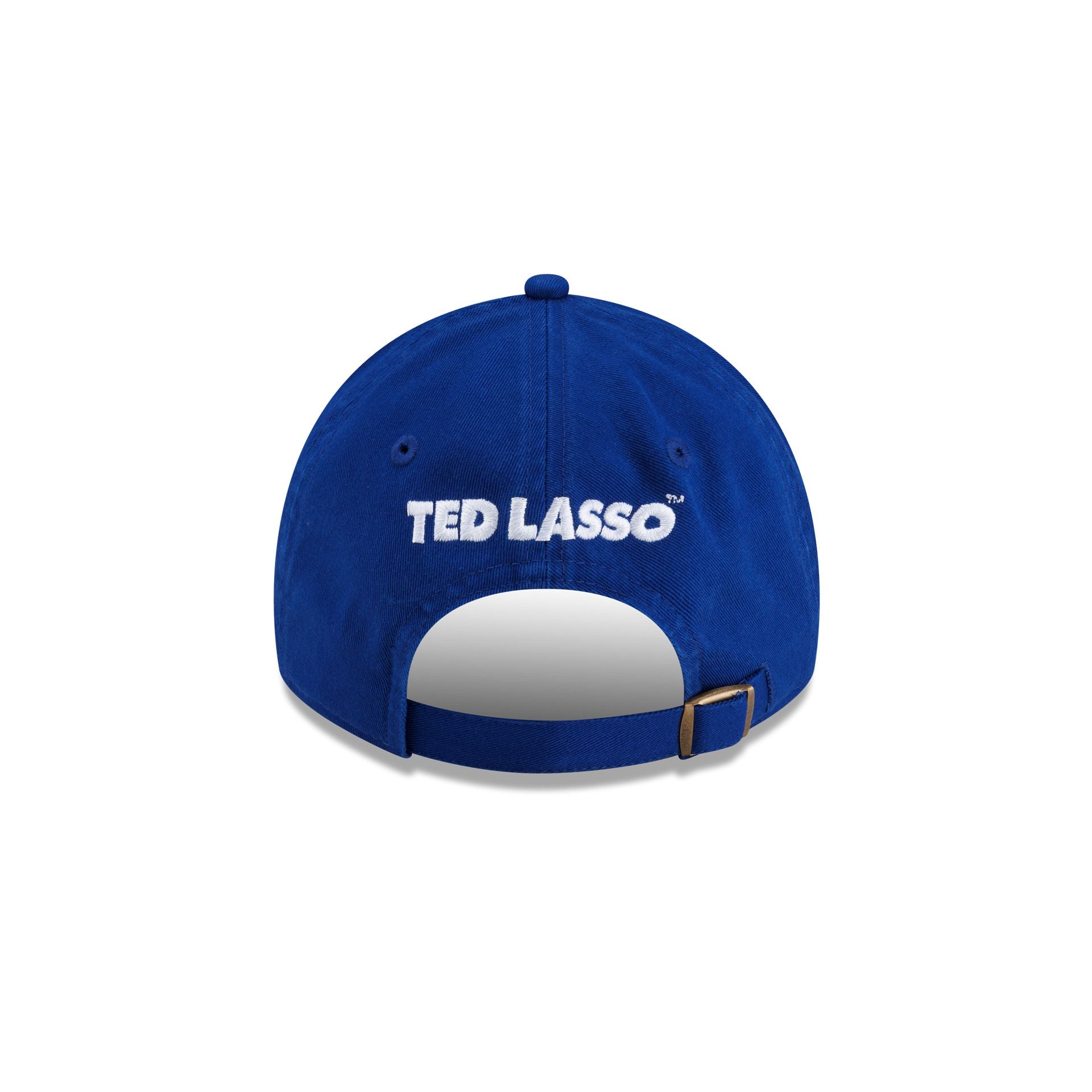 Ted Lasso Believe Casual Classic Adjustable Hat