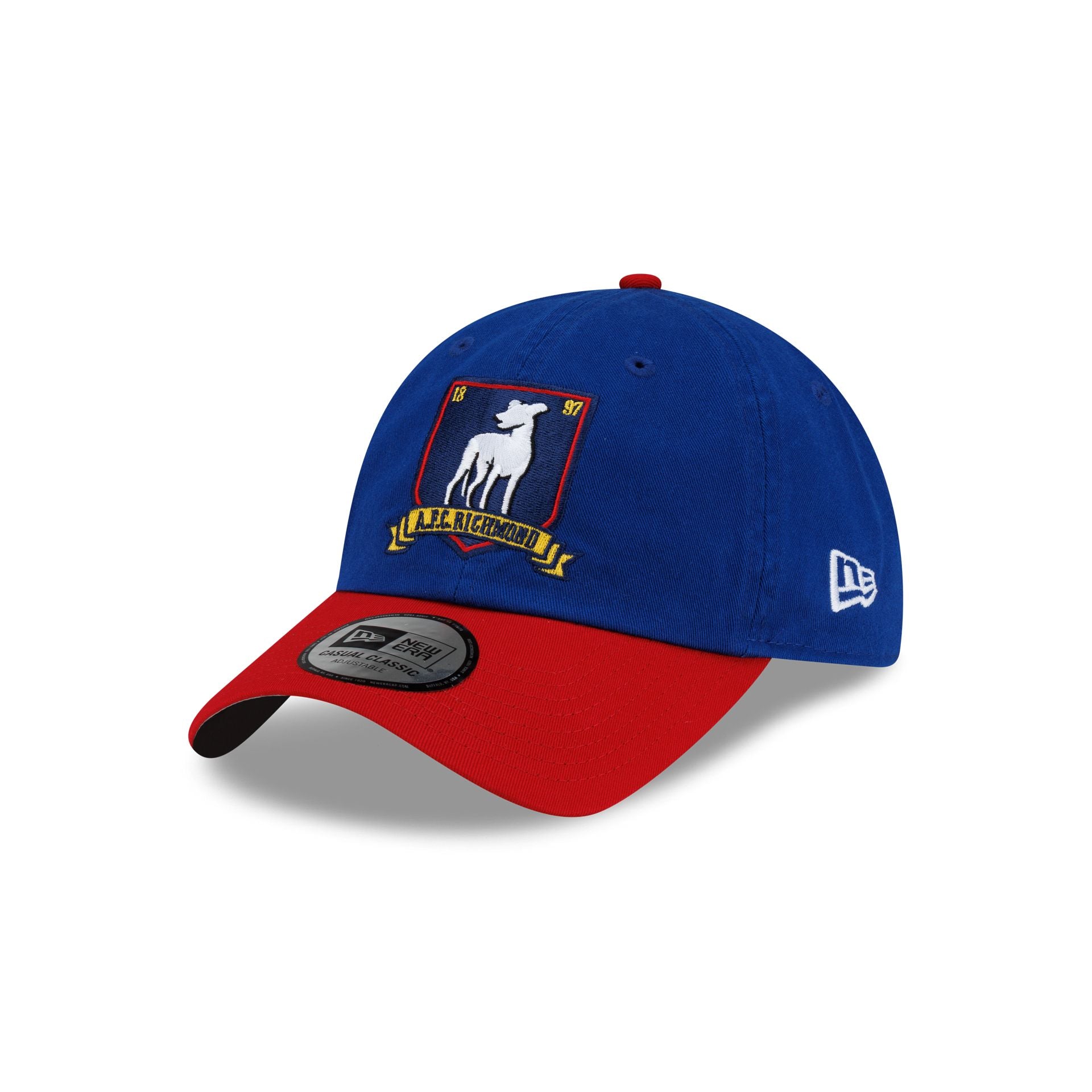 Ted Lasso A.F.C. Richmond Casual Classic Adjustable Hat