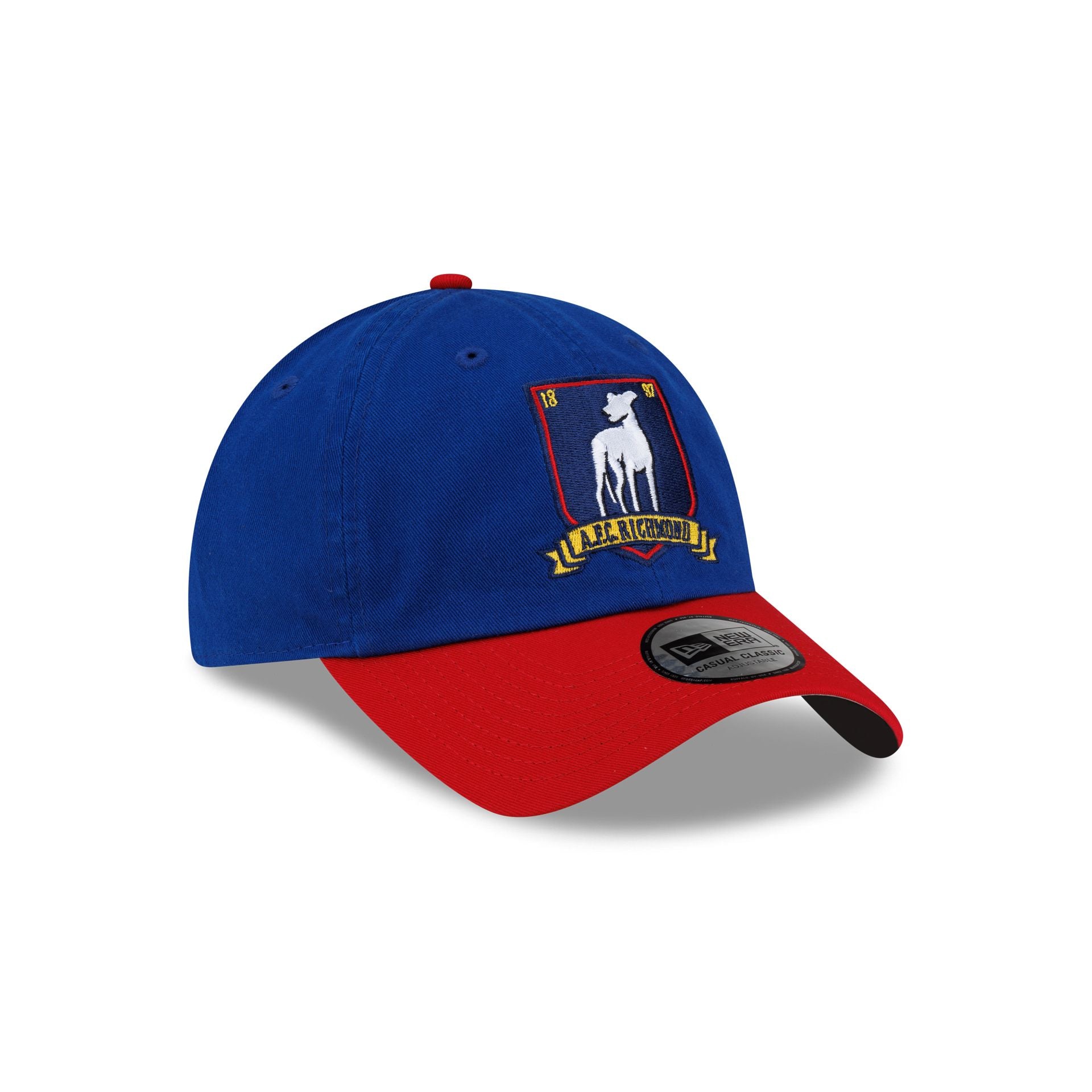 Ted Lasso A.F.C. Richmond Casual Classic Adjustable Hat