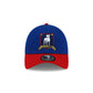 Ted Lasso A.F.C. Richmond Casual Classic Adjustable Hat