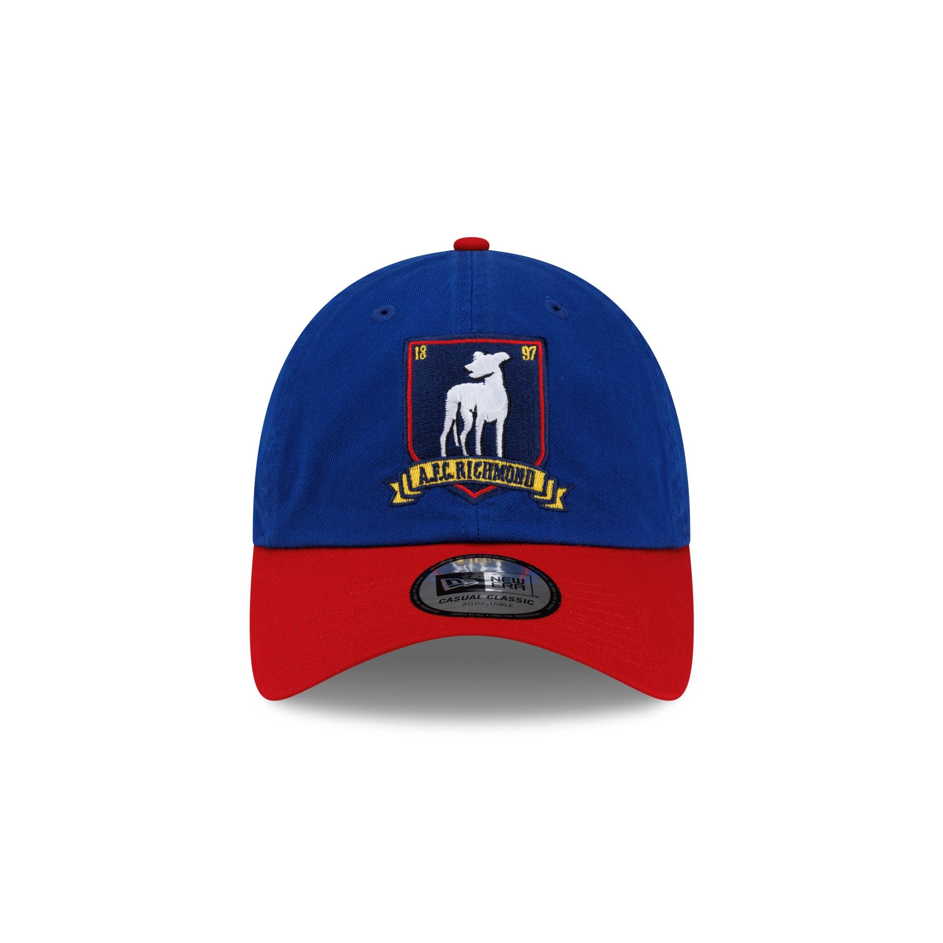 Ted Lasso A.F.C. Richmond Casual Classic Adjustable Hat