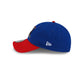 Ted Lasso A.F.C. Richmond Casual Classic Adjustable Hat