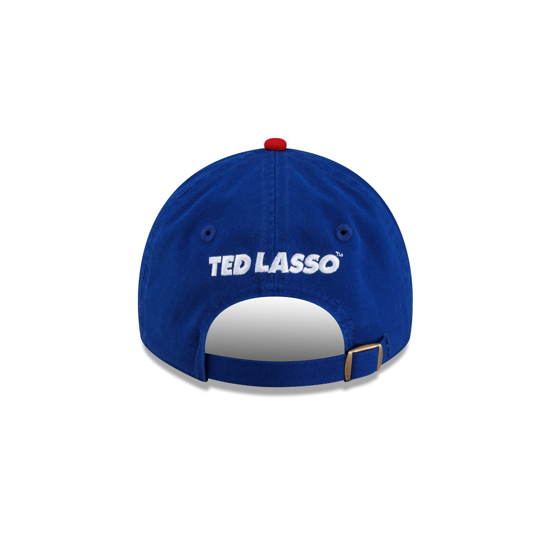 Ted Lasso A.F.C. Richmond Casual Classic Adjustable Hat