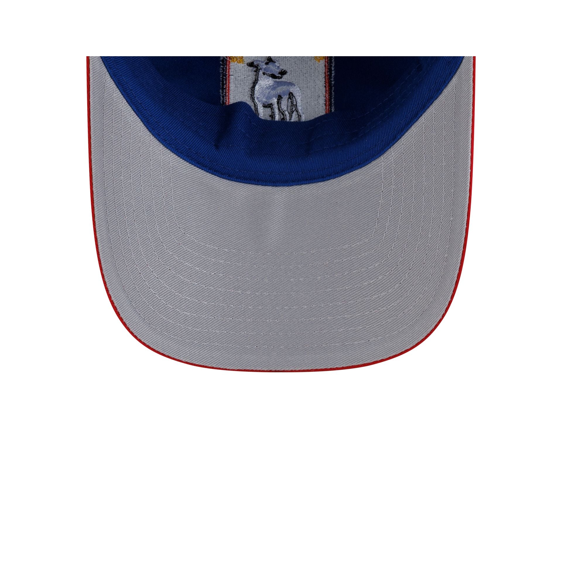 Ted Lasso A.F.C. Richmond Casual Classic Adjustable Hat