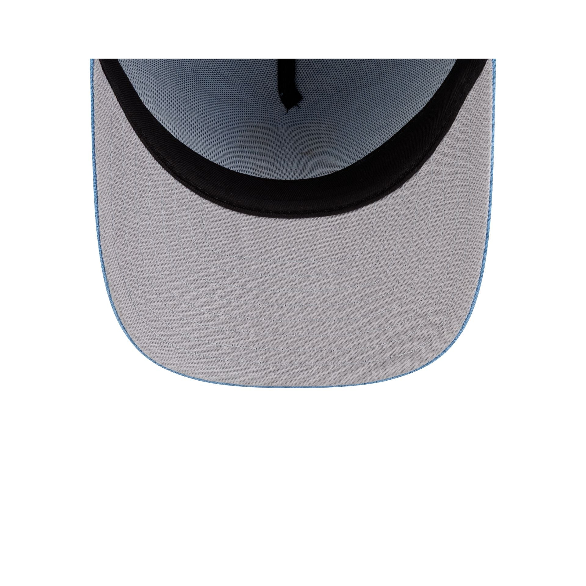Los Angeles Lakers Red, White & Blue 9FIFTY A-Frame Snapback Hat