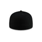 Seattle Seahawks Super Bowl LX Champions Black & Gold 59FIFTY Fitted Hat