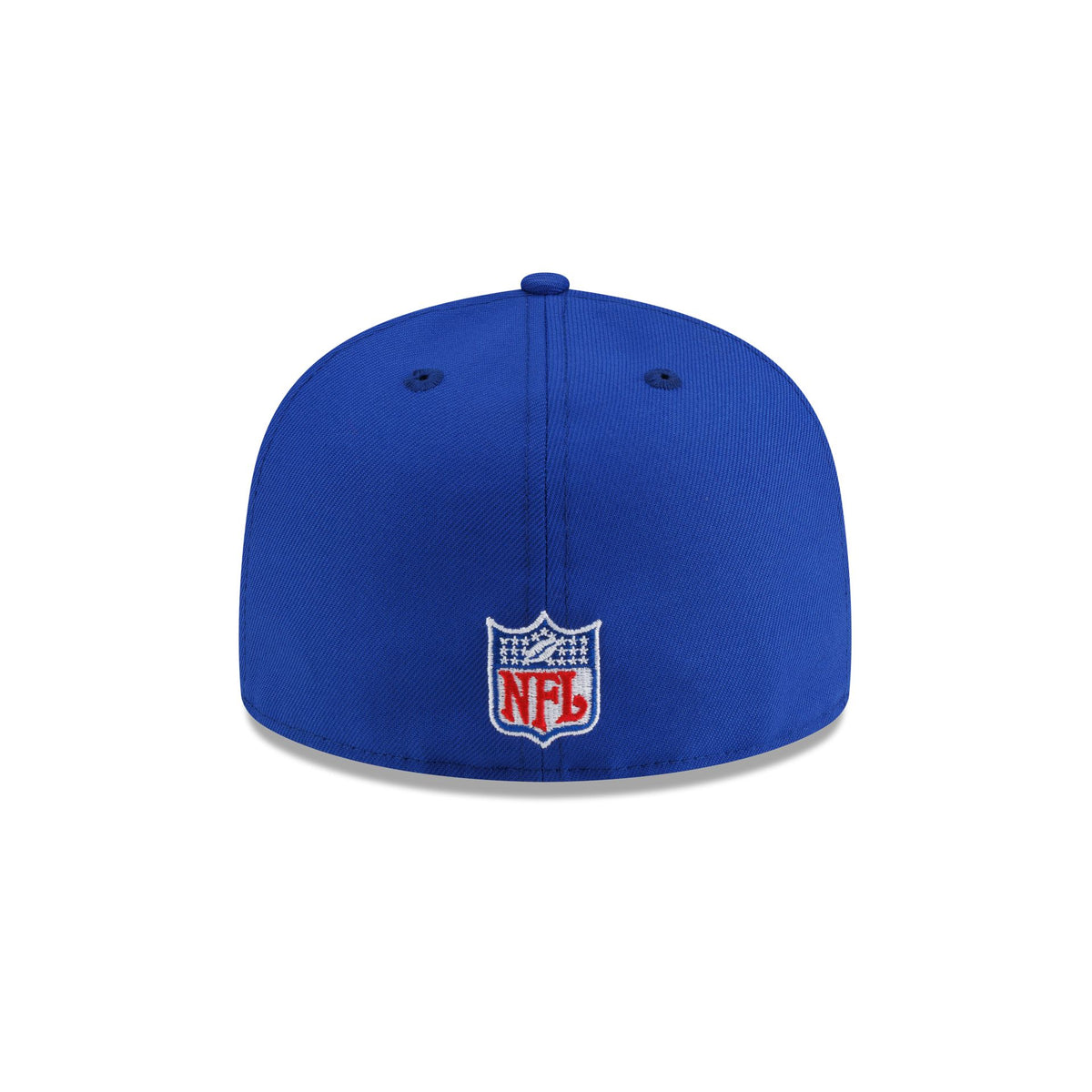 Seattle Seahawks Super Bowl LX Champions Sidepatch Blue 59FIFTY Fitted Hat