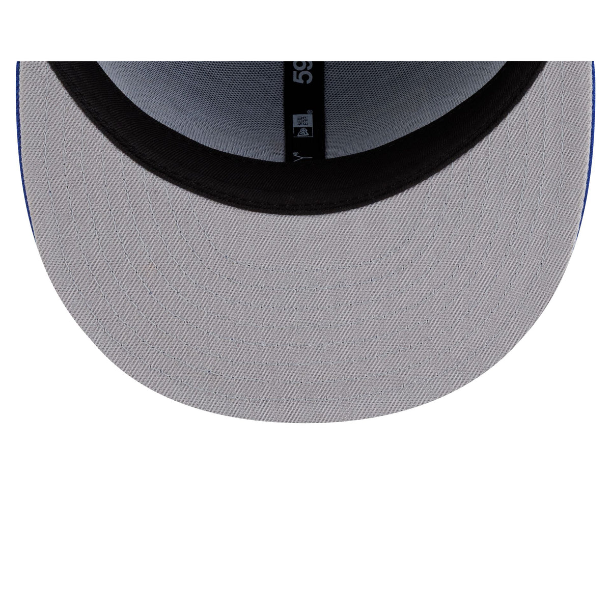 Seattle Seahawks Super Bowl LX Champions Sidepatch Blue 59FIFTY Fitted Hat