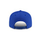Seattle Seahawks Super Bowl LX Champions Sidepatch Blue 9FIFTY Snapback Hat