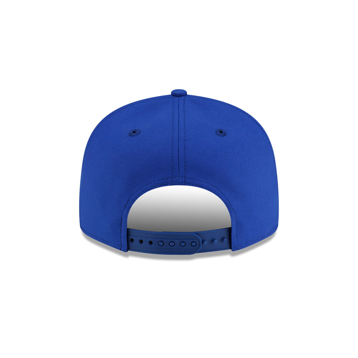 Seattle Seahawks Super Bowl LX Champions Sidepatch Blue 9FIFTY Snapback Hat