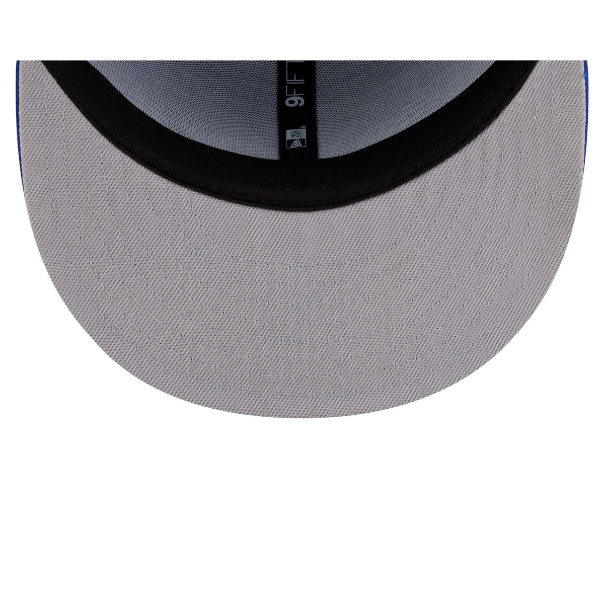 Seattle Seahawks Super Bowl LX Champions Sidepatch Blue 9FIFTY Snapback Hat