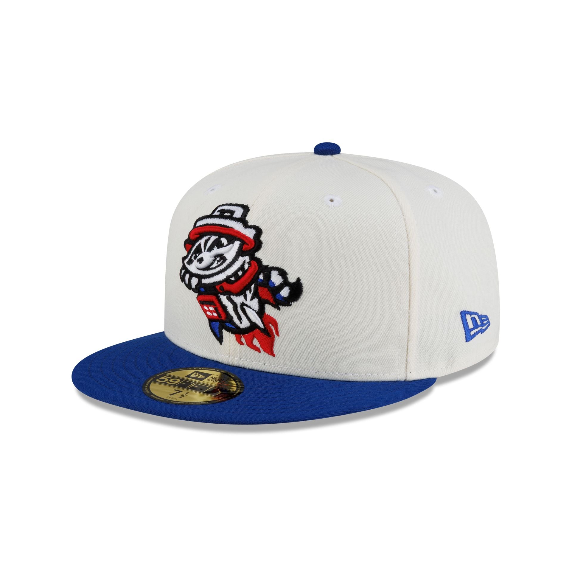 Big League Chew® x Rocket City Trash Pandas Outta Here Original