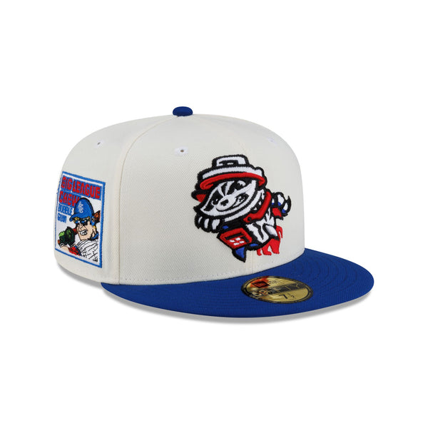 ✨早い者勝ち✨オリーライフのP90 　ビッグチャンス‼️‼️ 71052283_59FIFTY_MILB26_BIGLEA