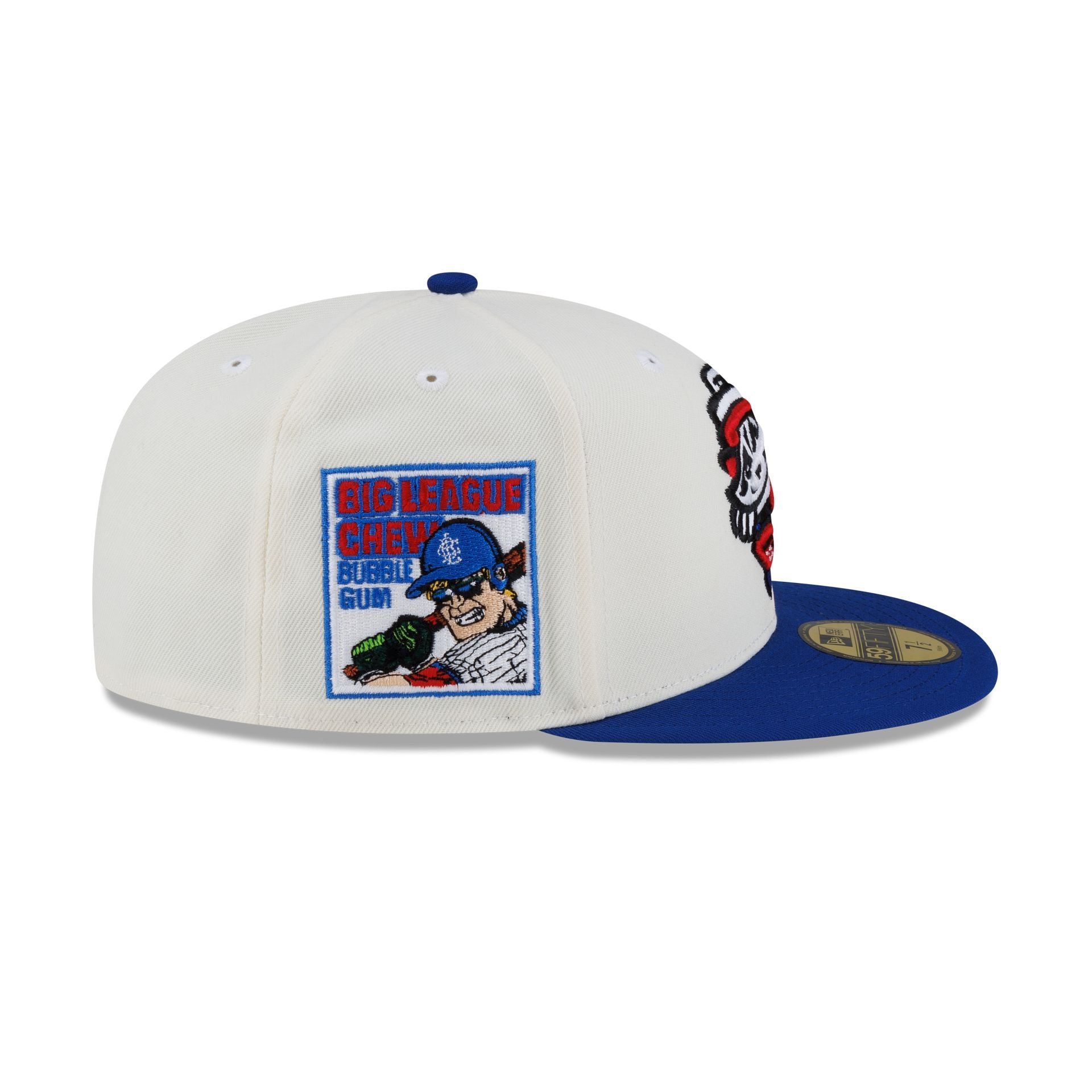 Big League Chew® x Rocket City Trash Pandas Outta Here Original