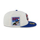 Big League Chew® x Rocket City Trash Pandas Outta Here Original™ 59FIFTY Fitted Hat