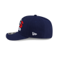 U.S. Soccer Retro 1993 Light Navy 9SEVENTY Strech-Snap Hat
