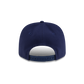 U.S. Soccer Retro 1993 Light Navy 9SEVENTY Strech-Snap Hat