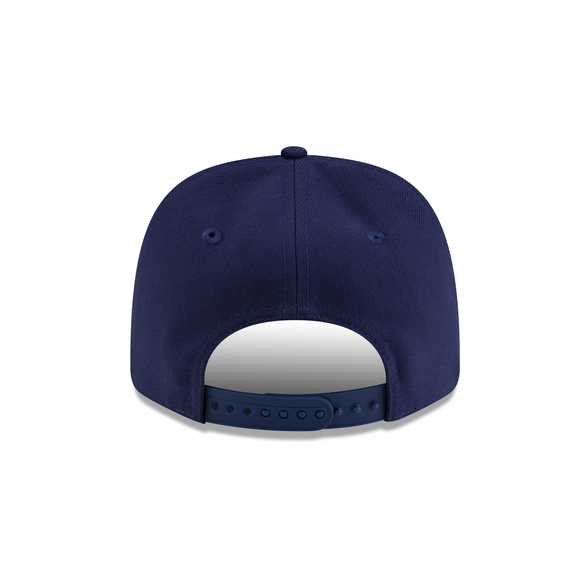 U.S. Soccer Retro 1993 Light Navy 9SEVENTY Strech-Snap Hat