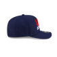 U.S. Soccer Retro 1993 Light Navy 9SEVENTY Strech-Snap Hat