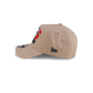 U.S. Soccer Retro 1993 Camel 9FORTY A-Frame Snapback Hat