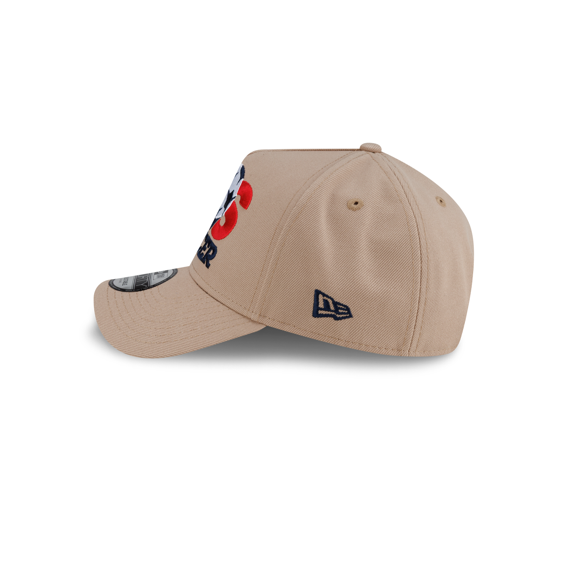 U.S. Soccer Retro 1993 Camel 9FORTY A-Frame Snapback Hat