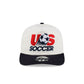 U.S. Soccer Retro 1993 Chrome 19TWENTY Adjustable Hat