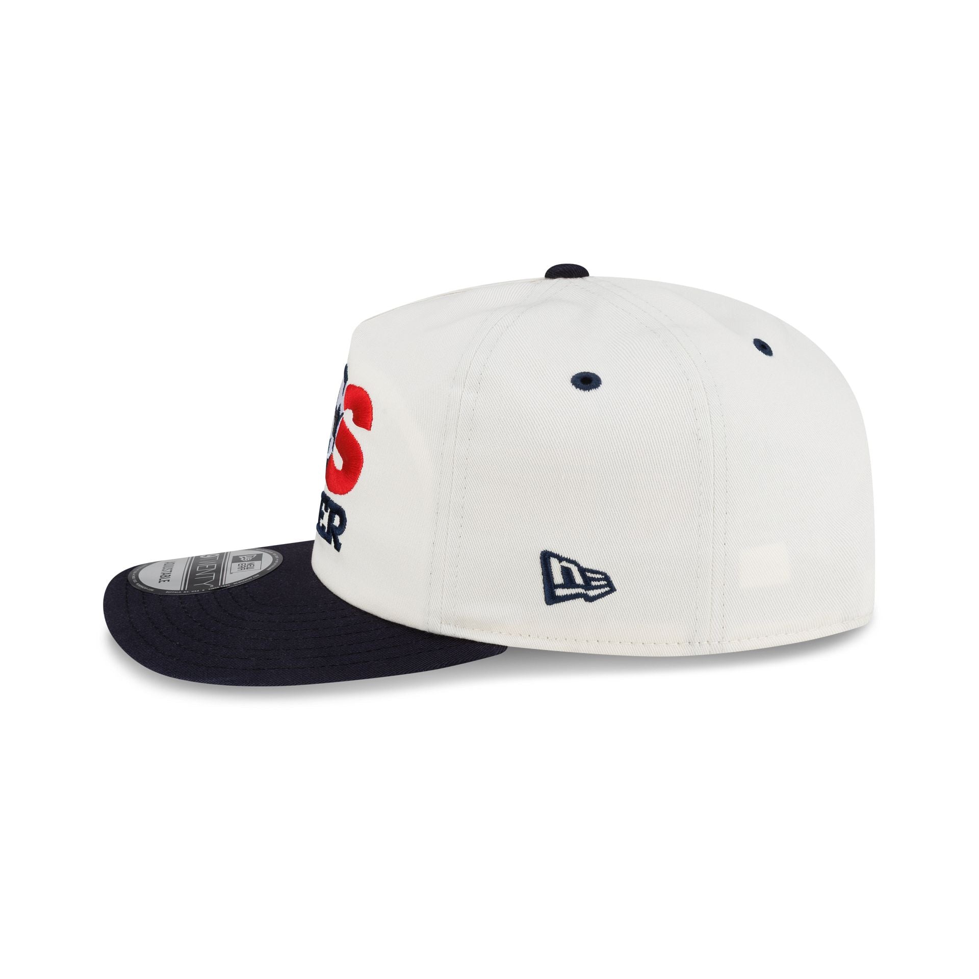 U.S. Soccer Retro 1993 Chrome 19TWENTY Adjustable Hat