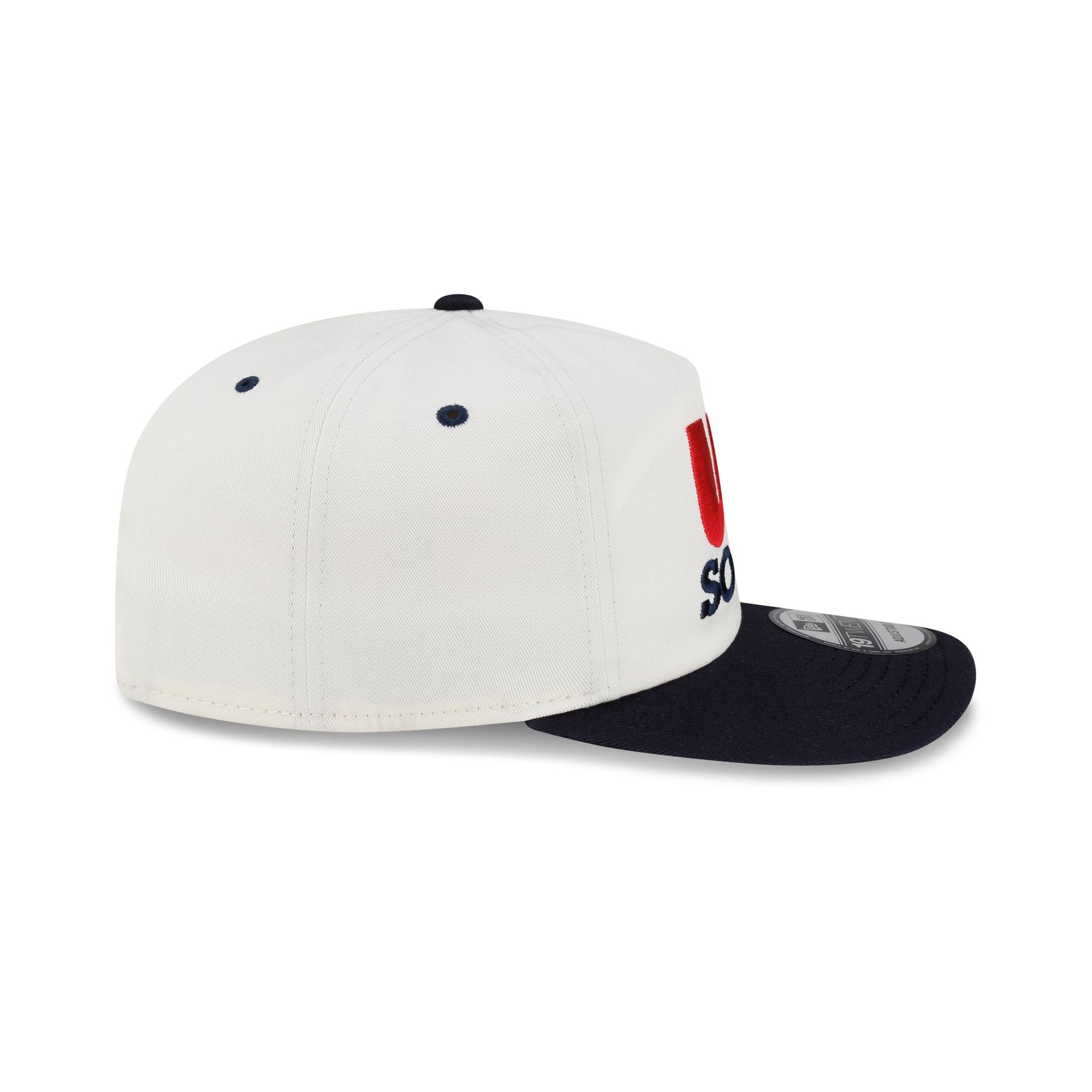 U.S. Soccer Retro 1993 Chrome 19TWENTY Adjustable Hat