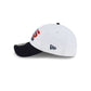 U.S. Soccer Retro 1993 White Casual Classic Adjustable Hat