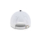 U.S. Soccer Retro 1993 White Casual Classic Adjustable Hat